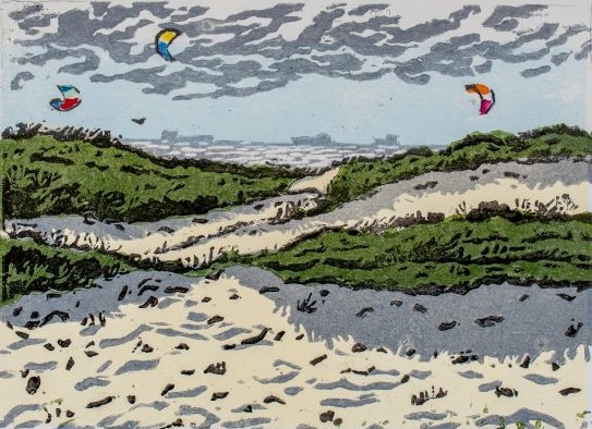 schilderenaanzee.nl